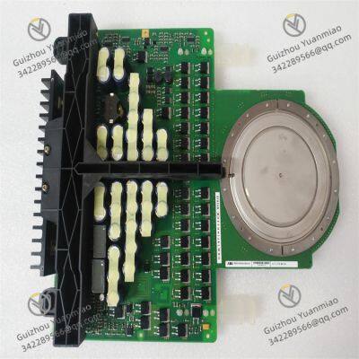ABB 3BHB012961R0001 Integrated Gate Commutated Thyristor