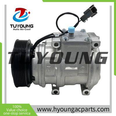 TUYOUNG good quality Auto ac receiver Driers for RENAULT TRUCKS 5010141817 815968 DFD23021