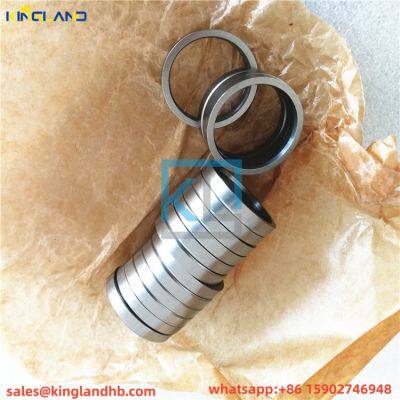 Válvula de escape do motor C2.2, inserção U10136460 10136460 para CAT photo-2