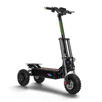 How to apply for UL2272/UL2849 for electric scooters exported to the United States