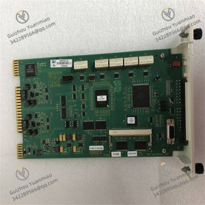 ABB Bailey IIMCP01 Digital Input Module