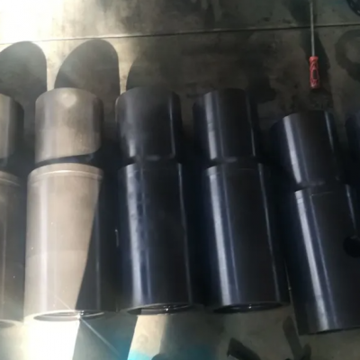 Ingersoll-Rand / Atlas Copco & Schramm & Gefco Style Drill Pipe