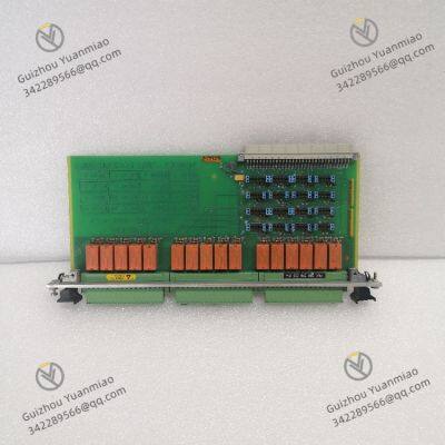 Vibro-meter 200-570-000-014 200-570-101-013 VM600 Monitoring Module