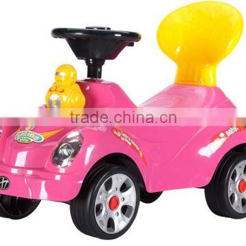 2014 Hot Design Beiqi Salon Furniture Kids Barber Chair photo-2