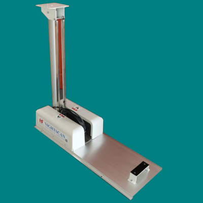 LED Telescopic Mast Lighting Tower High Power Scene Working Light Rescue Searchlights