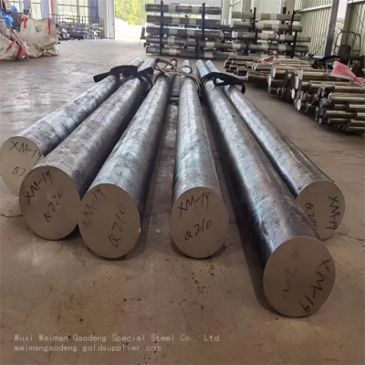 Soluciones de aleaciones Inconel 600 y 625 sinterizadas a alta temperatura
