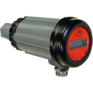 Fireye 95UVS4-1WINC: Next-Generation Digital UV Flame Safety