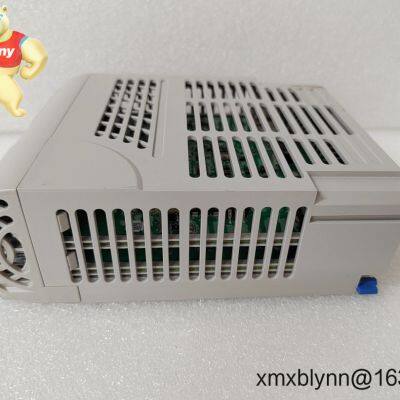 EMERSON 1C31194G03 – Ovation I/O Module for Reliable Plant Signal Interface photo-3