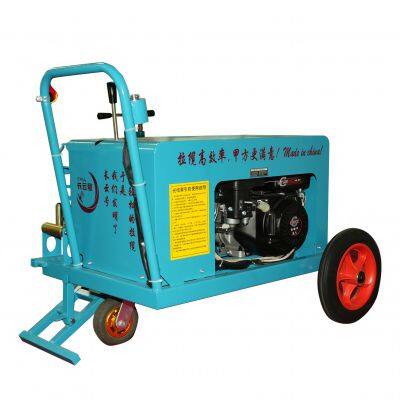Fiber Optic Cable Lay Machine——Changyun-3