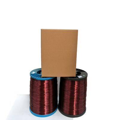 Hot Sale Enameled Copper Wire for Windings Motor Pakistan photo-2