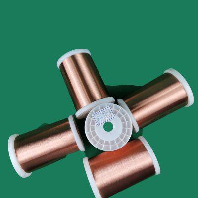 pt25 005mm alambre de cobre esmaltado África photo-6