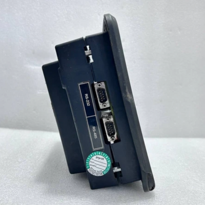 Original Imported Woodward Actuator Woodward Speed Control Woodward 8440-1924 E Gererator Controller photo-3