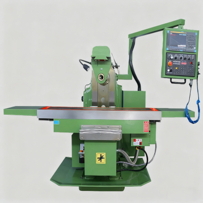 Cnc Milling Machine Xk6140, Horizontal Milling Machine X63w, Universal Swivel Head Universal Milling Machine photo-4