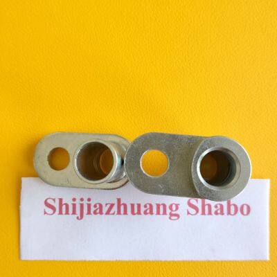Metal Hose Fittings for Auto Cars Brake Hose Assembly