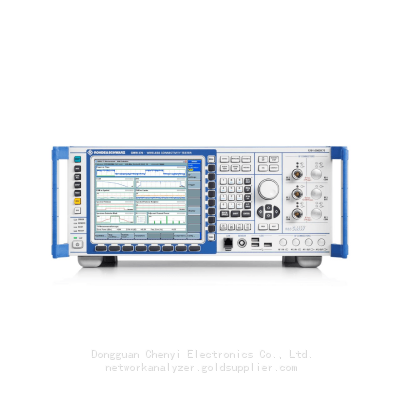 rohde schwarz  CMW270 wireless connectivity tester The non-cellular technology