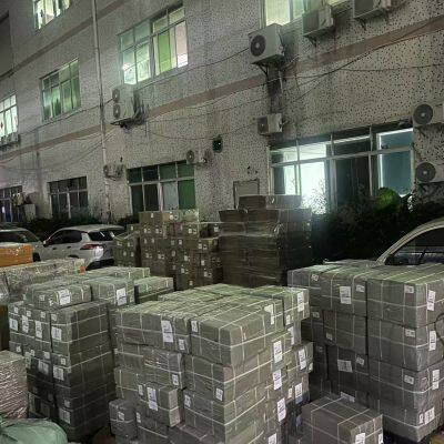 TikTok Virtual Warehouse Platform Enhancing E-commerce Fulfillment Efficiency