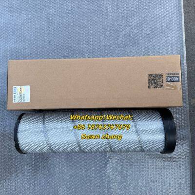 SDLG Air Filter Inser J4110000763002 for SDLG E6210F E6300F Excavator