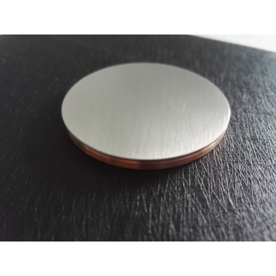 XinKang Tantalum Targets 99.95% Purity Tantalum Sputtering Targets Customize Size photo-4