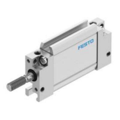 100% оригинальный плоский цилиндр FESTO DZF-12-10-A-P-A 161224 DZF-12-10-P-A 164003 DZF-12-25-A-P-A 161225 плоский цилиндр с двойным выходом
