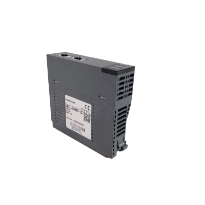 Honeywell 2MLL-EFMTB Fast Ethernet I/F Module photo-5