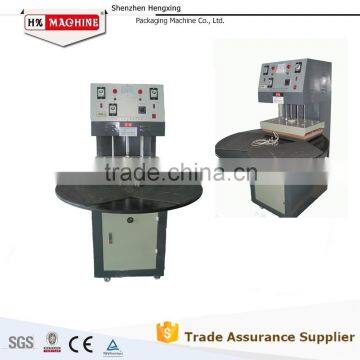 Best Blister Sealing Machine Heat Press Machine for Sale photo-3