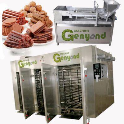 Машина для изготовления фруктового лоскута из нержавеющей стали 304