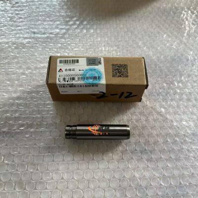 ORIGINAL SDLG 4110000560031 VALVE GUIDE PIPE FOR SDLG MACHINE