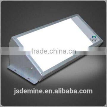 Polycarbonate diffuser sheet for led light