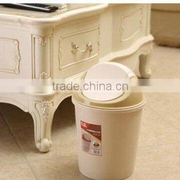 Shake Cover Type Dustbin photo-4