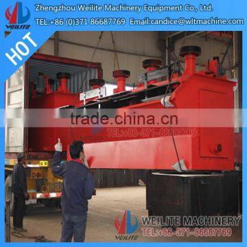 Iron Flotation Separator SF Flotation , Ore Flotation Separator SF Flotation Machine ,Flotation Separator SF Flotation Machine photo-2