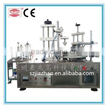 Tube Filler and Sealer / Plastic Tube Filling and Sealing Machine for Toothpaste Tube photo-5