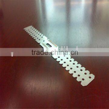 Drywall Partition Accessories Susport Card Used in Stud and Track