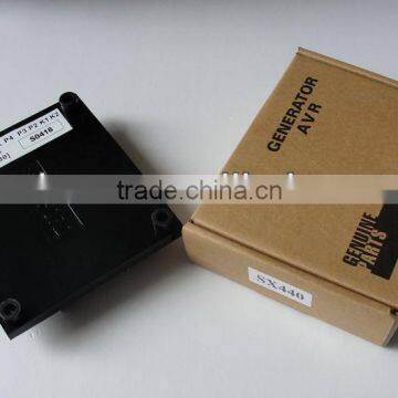 Parbeau Factory Sales SX440 Stamford Generator AVR photo-4
