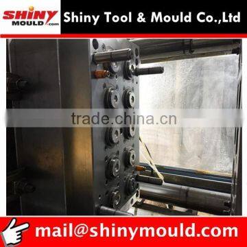 10 Cavity Cold Runner 5 Gallon Cap Mould