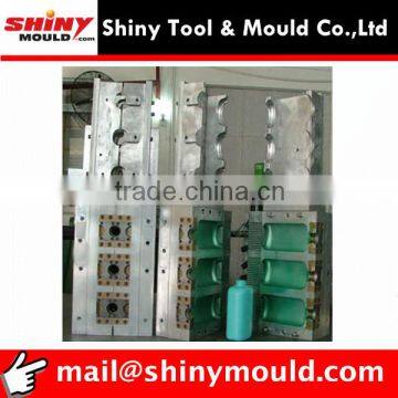 Plastic Can Blowing Mould