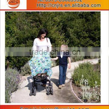 Women Udder Cover,custom Design Breastfeeding Nursing Cover photo-2