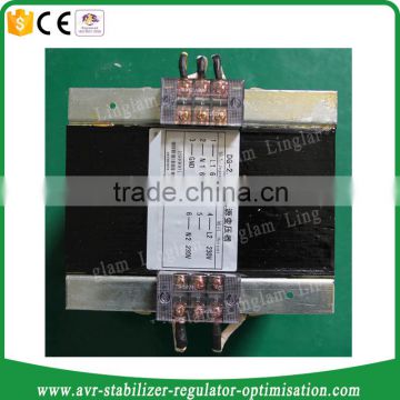 240v auto transformer single phase