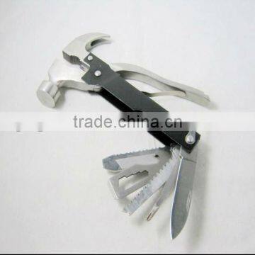 Stainless steel multi-functions nail hammer 2038A                        
                                                Quality Choice