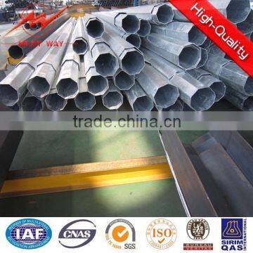 New Design Led Outdoor Street Lighting Pole Base Cheapest Price in China photo-3