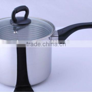 stainless steel fryer/Frying pan/Frying pot