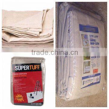 China Plastic pe Building Masking Film photo-5