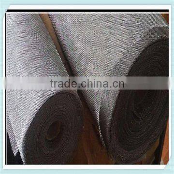 Aluminium Alloy Screen Wire Mesh (ISO9001:2000)