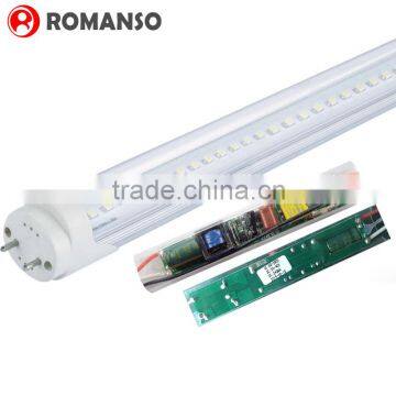 2016 China wholesale t8 led batten fittings directly replace in fixutre