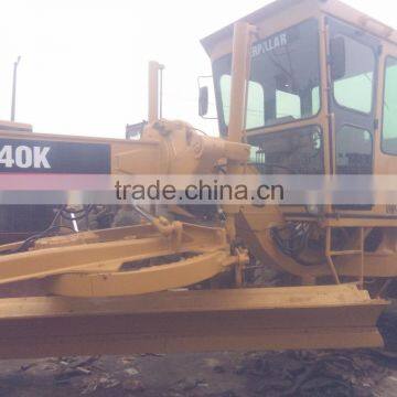 Reasonable Price Used Good Condition Motor Garder 140k for Cheap Sale in Shanghai photo-3