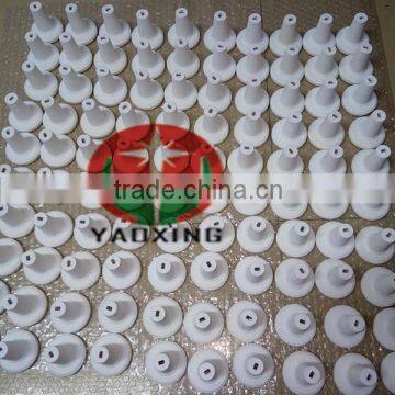 Ceramic Cap Ceramic Anchor Ceramic Cuplock for Ceramic Fiber photo-4