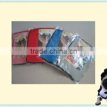 Cheap Wholesale Stereo Breathable Pet Car Mat