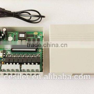 Hot Selling/Cheap VoIP/PBX/PABX Telephone Exchange System, Super SIP Server for SMEs/SMBs photo-2