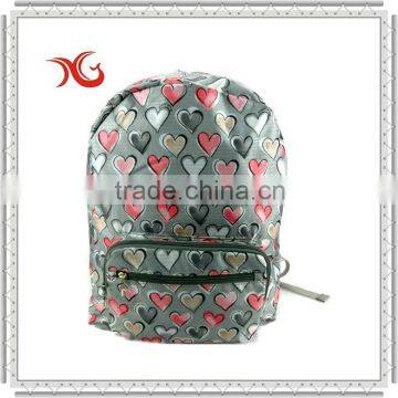 High Quality Fashion Durable School Backpack