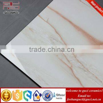 china natural ceramic different types of cheap artificial marble floor tiles                        
                                                Quality Choice