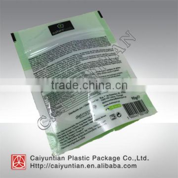 custom 90g CHIA stand up packaging bags